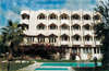 Ilyo Club Hotel 